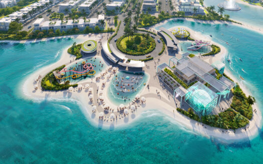 DAMAC Islands