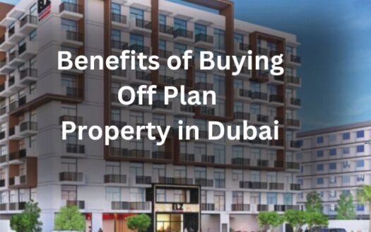 Off Plan Property