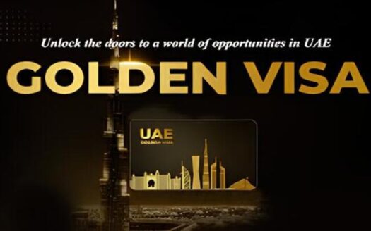 UAE Golden Visa