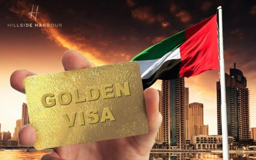 golden visa in uae