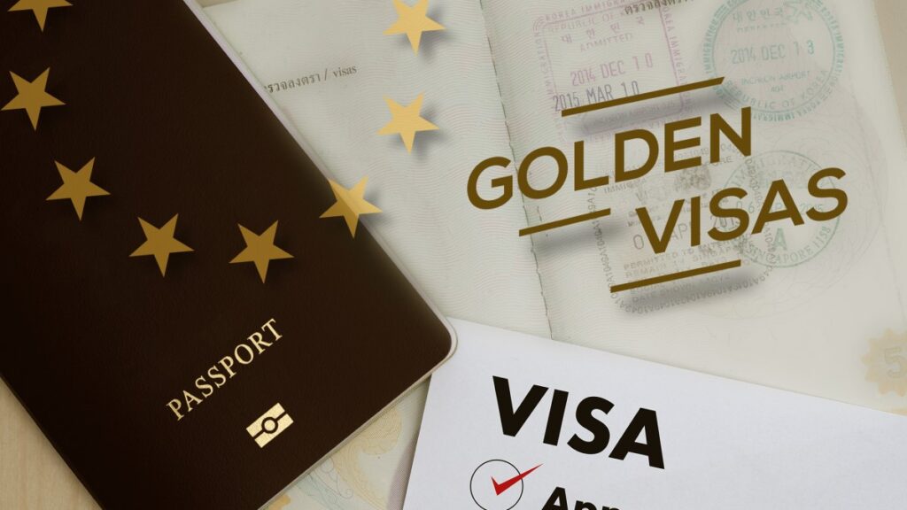 golden visa